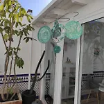 Laylas Art House * Cotillo