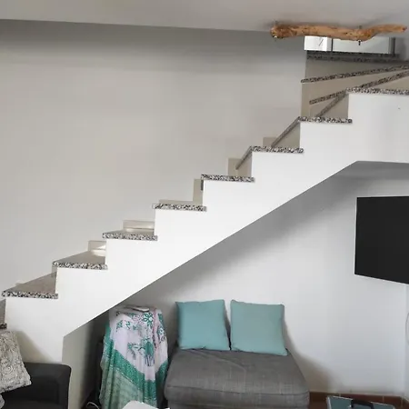 Appartement Laylas Art House *