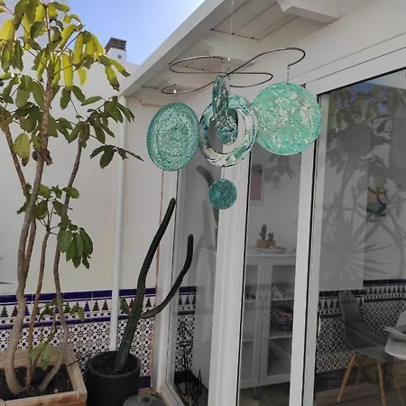 Laylas Art House * Cotillo