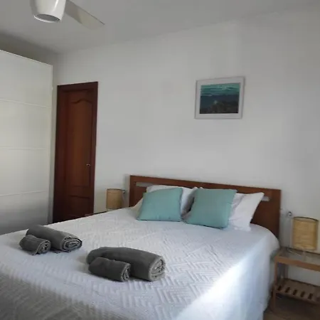 公寓 Laylas Art House *