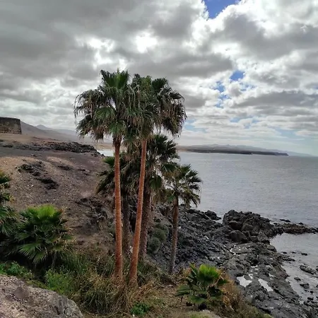 Lägenhet Laylas Art House