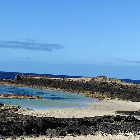 Laylas Art House * Cotillo