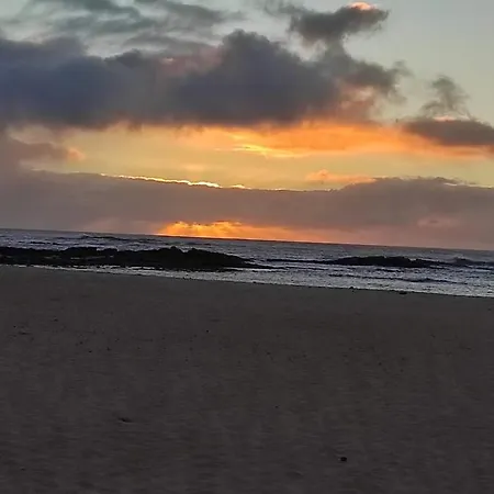 Laylas Art House Lägenhet *